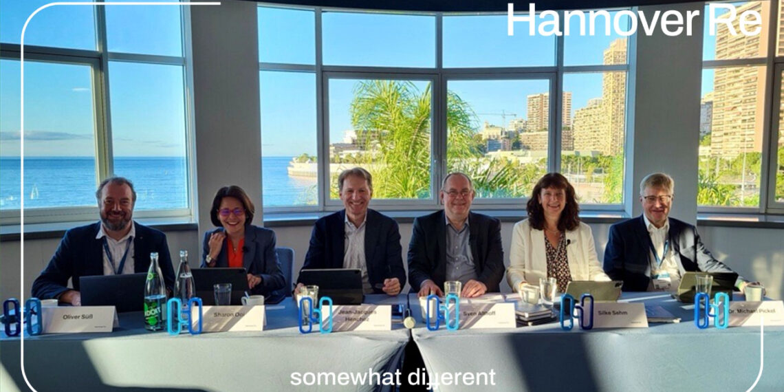 SCOR Lounge RVS an opportunity for networking and branding 