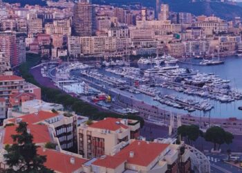 Stellar line up for RVS Monte Carlo 2024