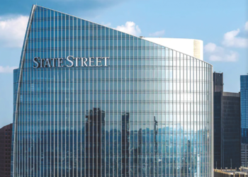 State Street to use partnership as a marketing springboard