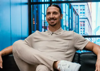 XTB announces Zlatan Ibrahimović as brand ambassador