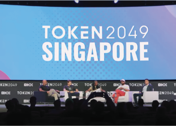 Digital finance marketers flock to Singapore