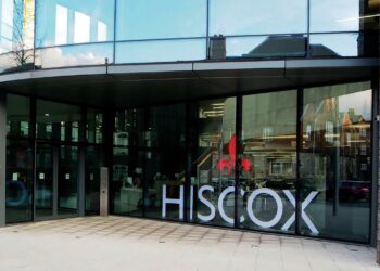 Hiscox: Turning prospects into profits