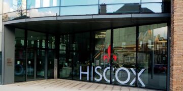 Hiscox: Turning prospects into profits
