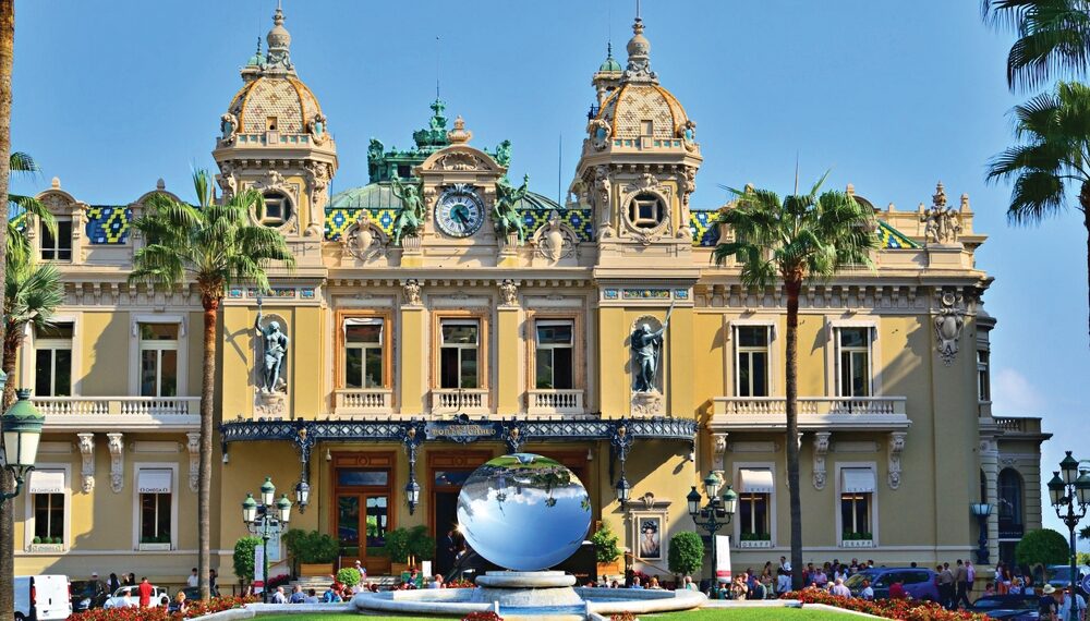 Meet you at Rendez-vous…