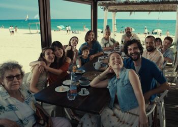 Lloyds launches second campaign instalment for app