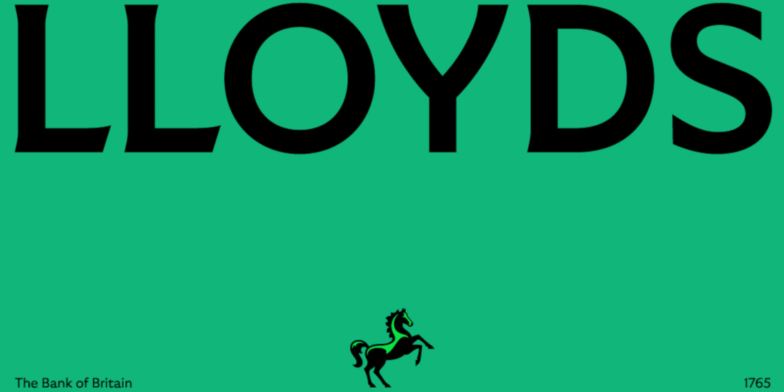 Lloyds launches consumer promo after brand review