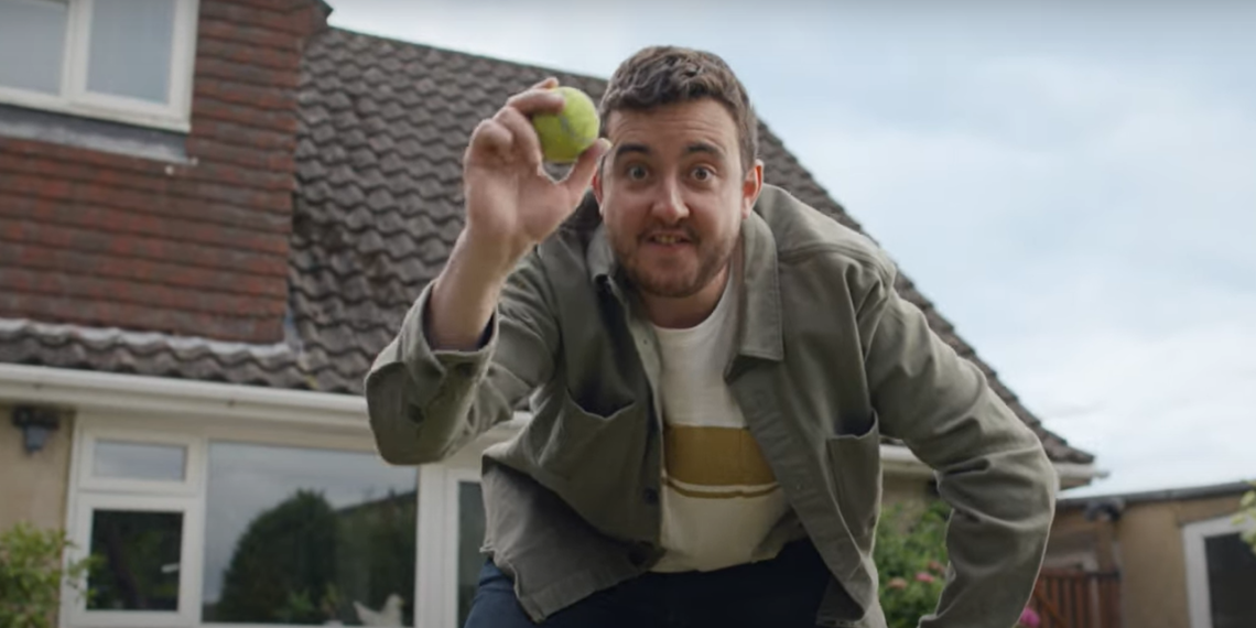 Capital One launches humorous new credit campaign 