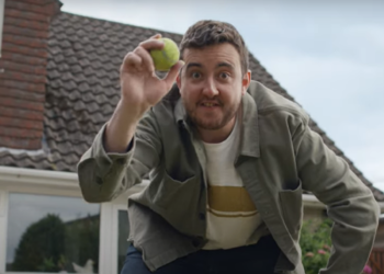 Capital One launches humorous new credit campaign 