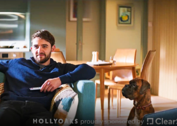 ClearScore sponsors Hollyoaks to engage young streamers