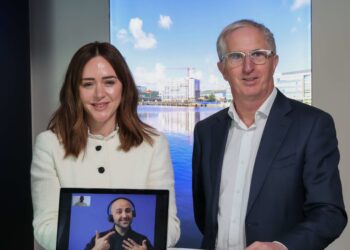 Bank of Ireland UK invests in CX with service for hearing impaired