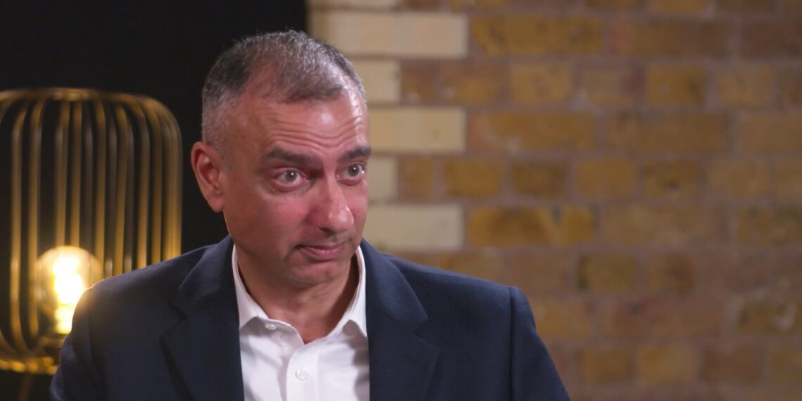 Fund marketing boss champions education and diverse recruitment