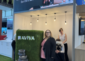 Nurturing wellbeing to target tailored solution engagement 