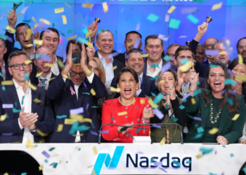 SSGA spends on fund drive for Q4