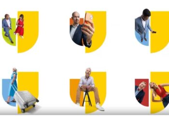 United Trust Bank unveils new identity