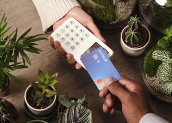 JP Morgan enters UK credit card market with launch