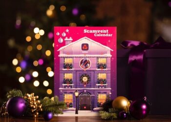 NatWest launches seasonal scams advent calendar