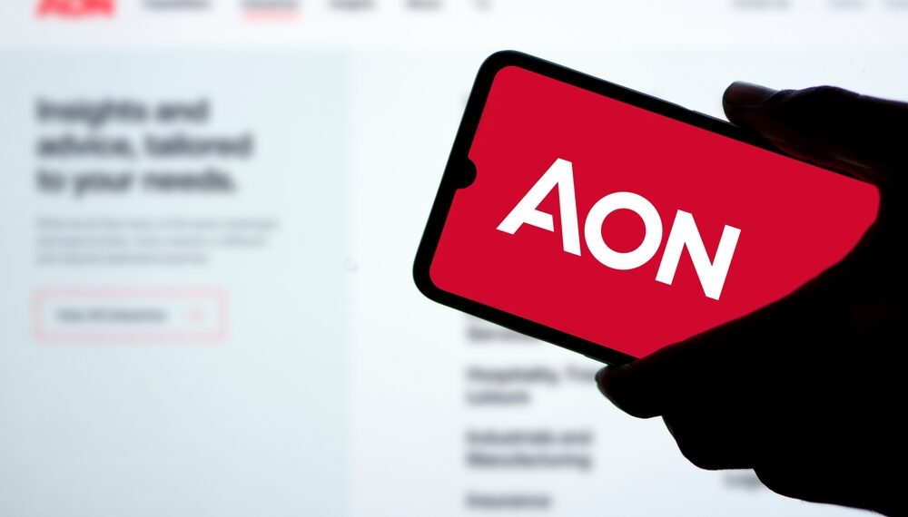Aon sponsors coastal protection initiative