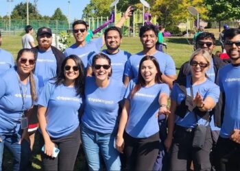 Ripple formally earmarks 1% of profits for social impact