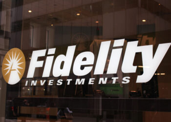 Fidelity applauded for CX investment and personalisation