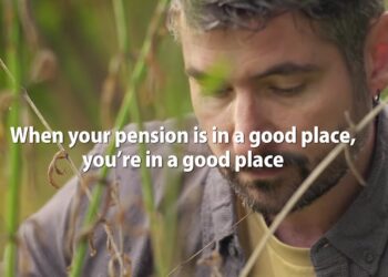 PensionBee launches consolidation TV ad campaign