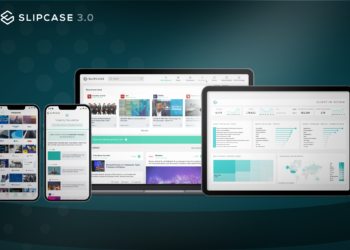 Slipcase launches platform for reinsurance industry insights
