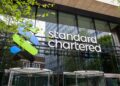 Standard Chartered begins global wealth drive