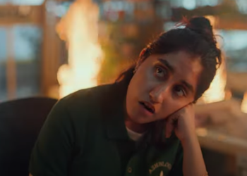 Ambika Mod stars in Make My Money Matter campaign