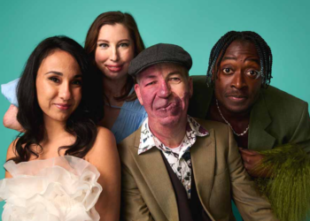 Changing Faces urges advertisers to rethink representation