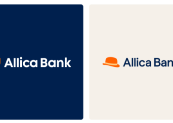 Allica Bank unveils brand refresh  