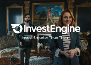 InvestEngine launches campaign promoting ETF investing 