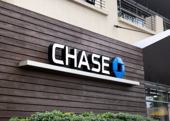 Chase named as sole sponsor of England men’s football on ITV