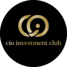 CIO Social Media Profile Image Logo-Black-Circle