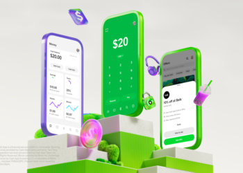 Cash App launches its largest campaign yet to showcase features