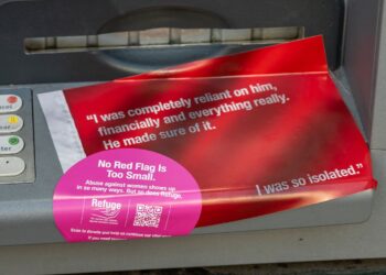 Co-Operative Bank spotlights the ‘red flags’ of economic abuse
