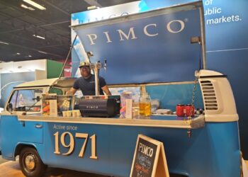 How brands stood out at the PLSA Investment Conference