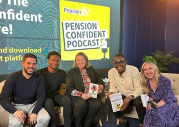 Financial firms find success with podcasts amid short-form dominance