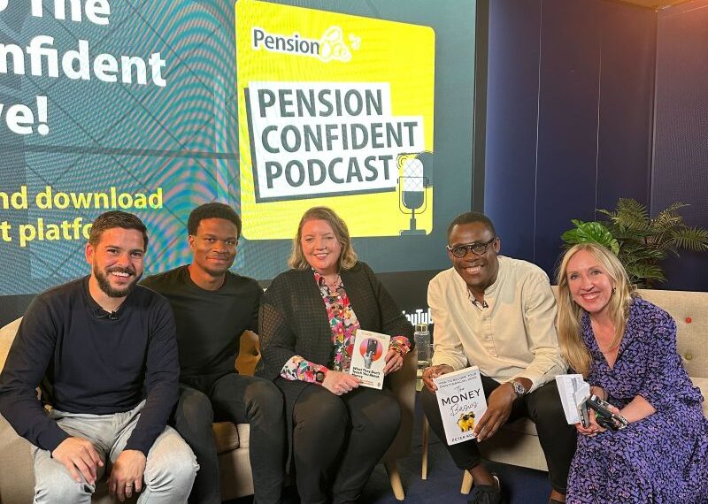 Financial firms find success with podcasts amid short-form dominance