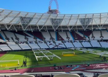 Firms focus on audience alignment in sports sponsorship