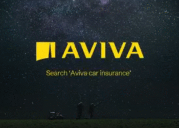 Aviva twists classic film noir tropes to promote car insurance
