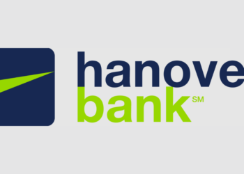Hanover Bank unveils refreshed logo  