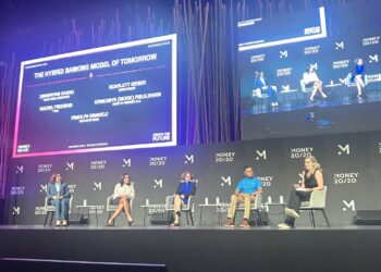 Banks turn to partnerships to win trust and clients