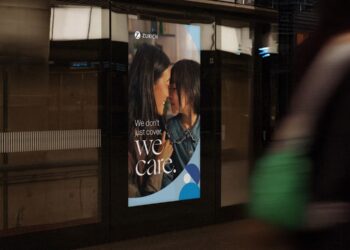 Zurich launches global campaign to reshape insurance perceptions