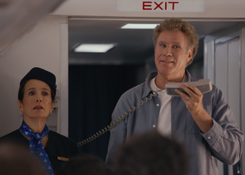 PayPal enlists Will Ferrell to highlight service updates