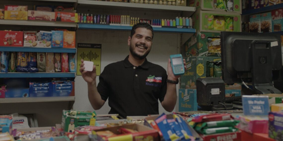 Visa launches campaign to celebrate every mention of “Visa” in-store