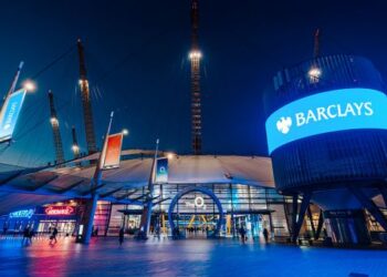 Barclays adds Co-Op Live and O2 to sponsorship portfolio