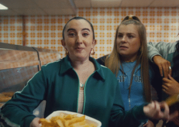 JP Morgan Chase shows value of investing in people in campaign