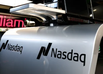 Nasdaq partners with Mercedes F1 team to deepen client relationships