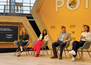 Storytelling increasingly powerful for financial services