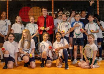 Mastercard partners with women’s tennis tournament