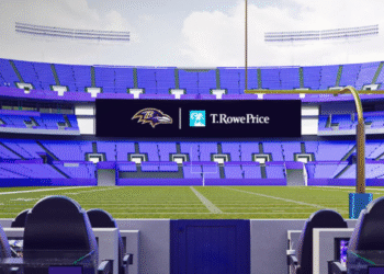 T. Rowe Price taps US sports to boost brand presence